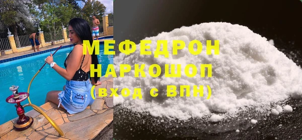 хмурый Аркадак